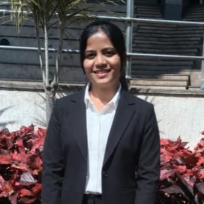 Rakshitha M M